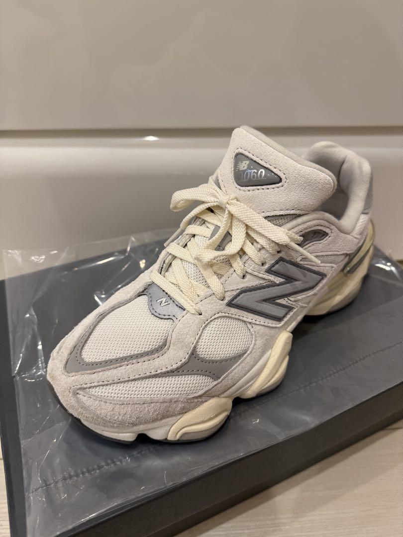 New Balance 90/60 ホワイト24cm 値下げしました