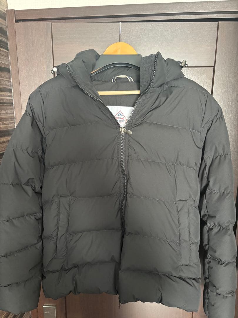 ピレネックス ダウンジャケットM Pyrenex