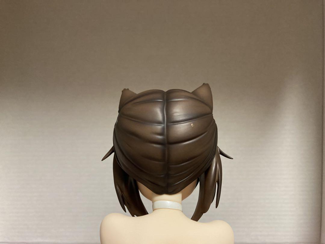 ネネ ショコラ フィギュア