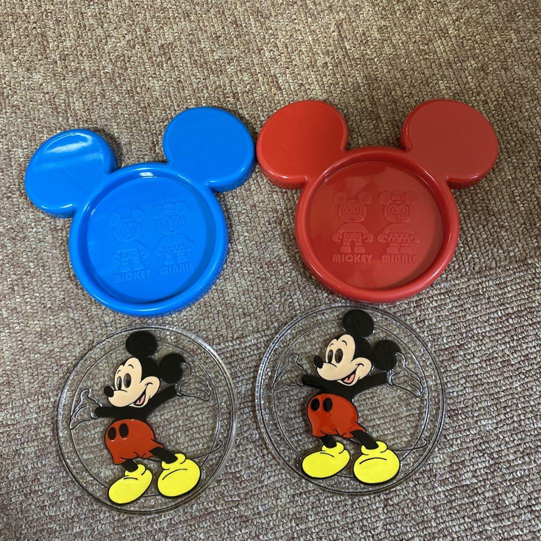 ディズニーコースター