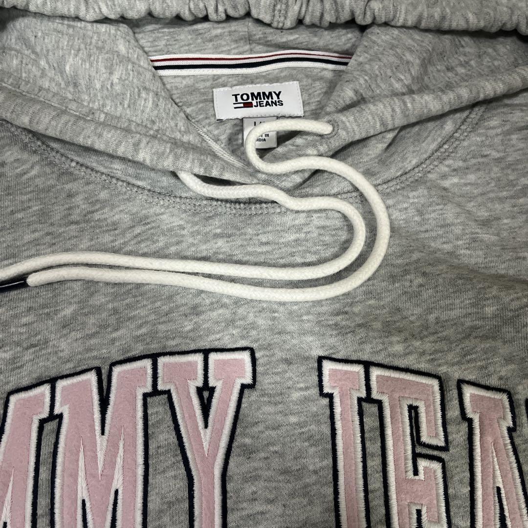 TOMMY