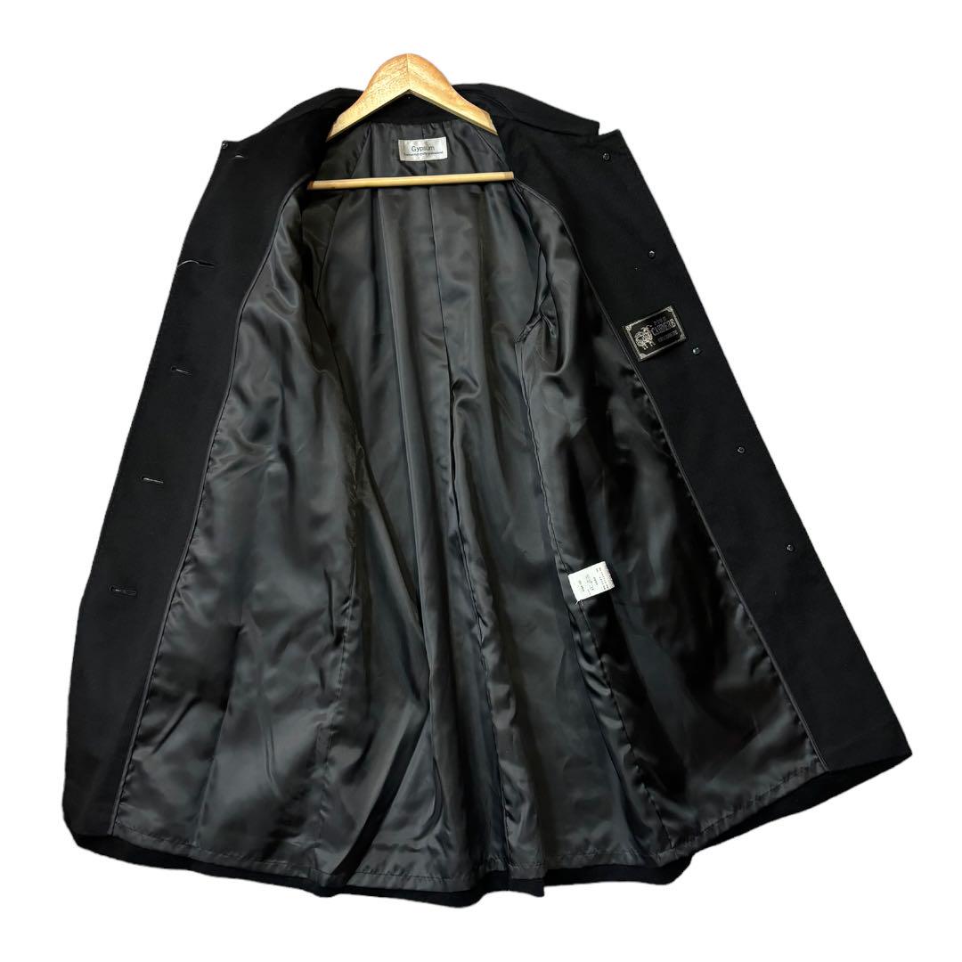 ヨウジヤマモト ファムYohji Yamamoto FEMME ウールギャバ