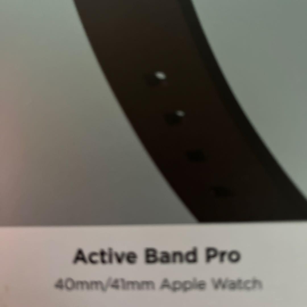 NOMAD Active Band Pro 40mm/41mm