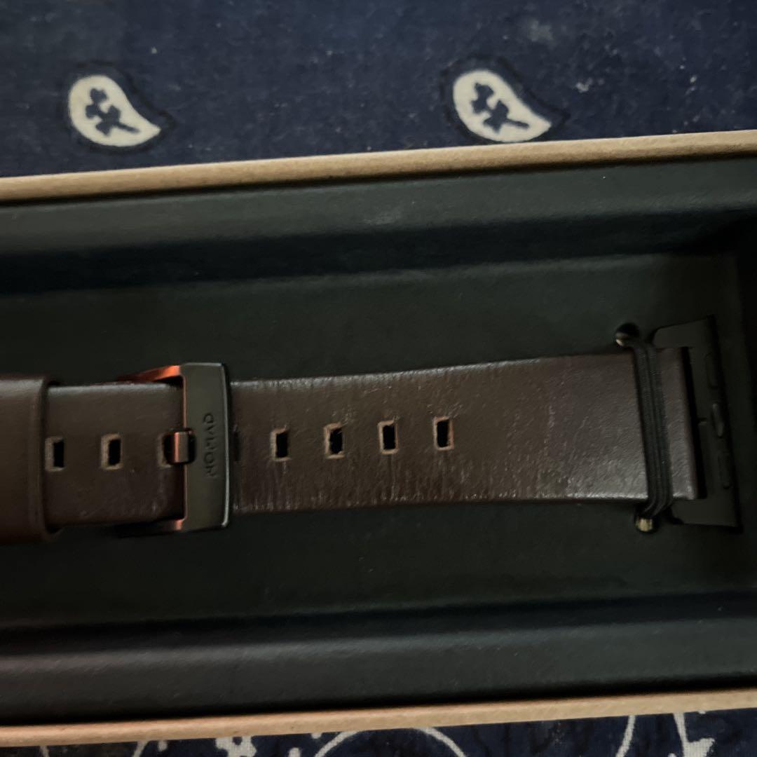 NOMAD Active Band Pro 40mm/41mm