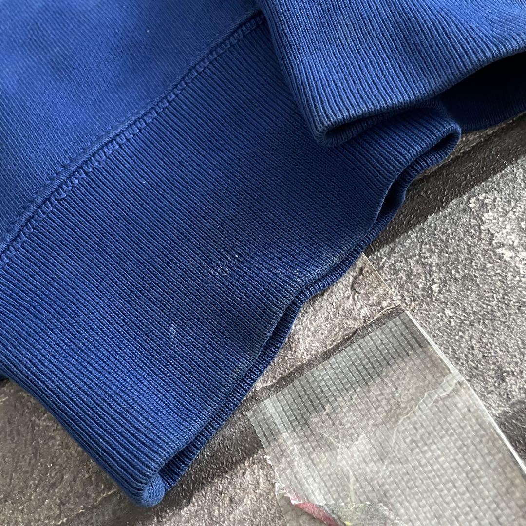 トップス 90's Polo Ralph lauren sweat trainer