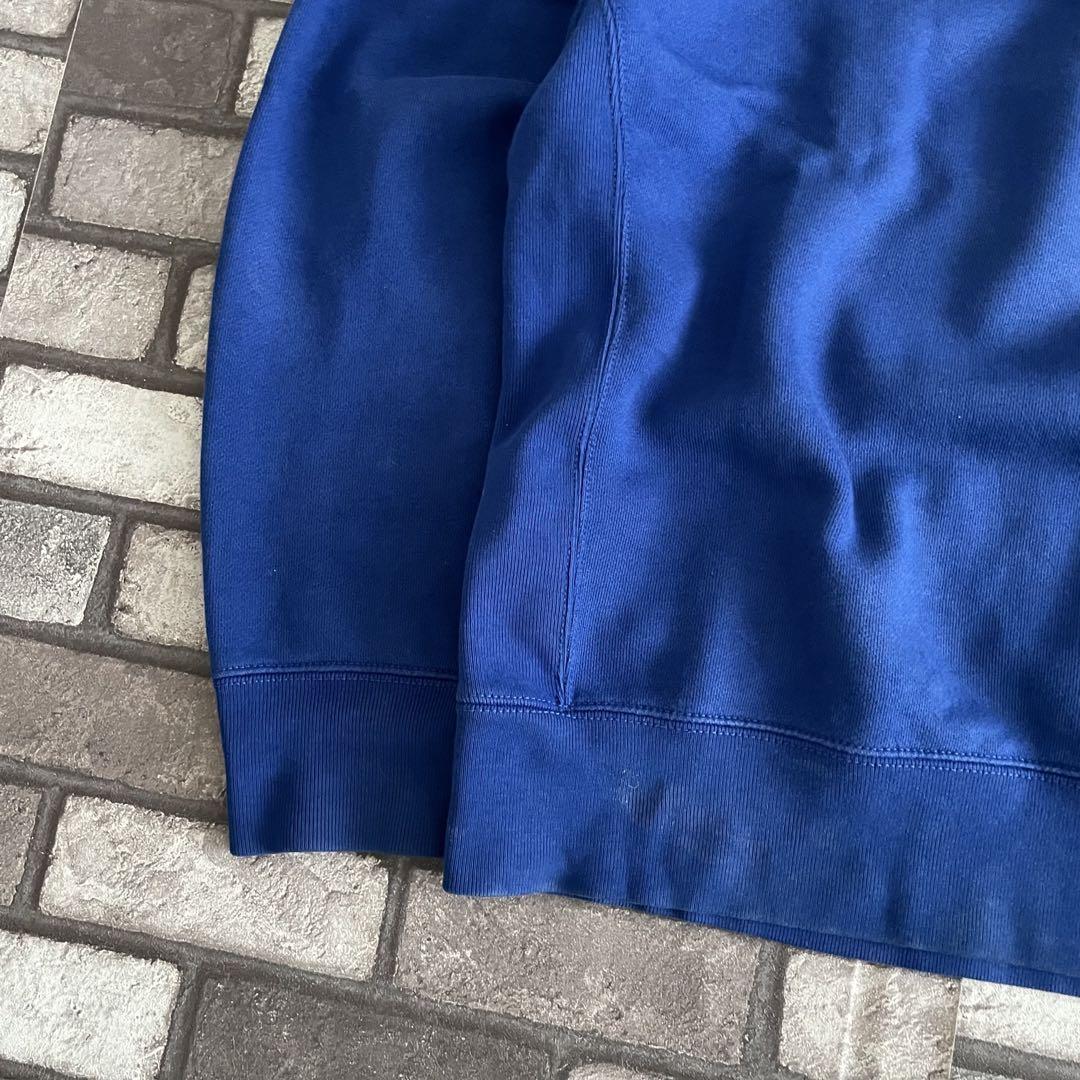 トップス 90's Polo Ralph lauren sweat trainer