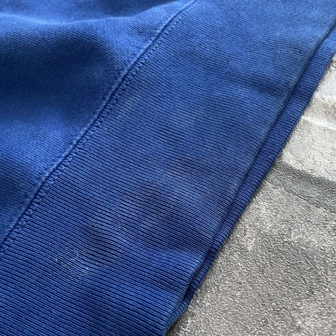 トップス 90's Polo Ralph lauren sweat trainer
