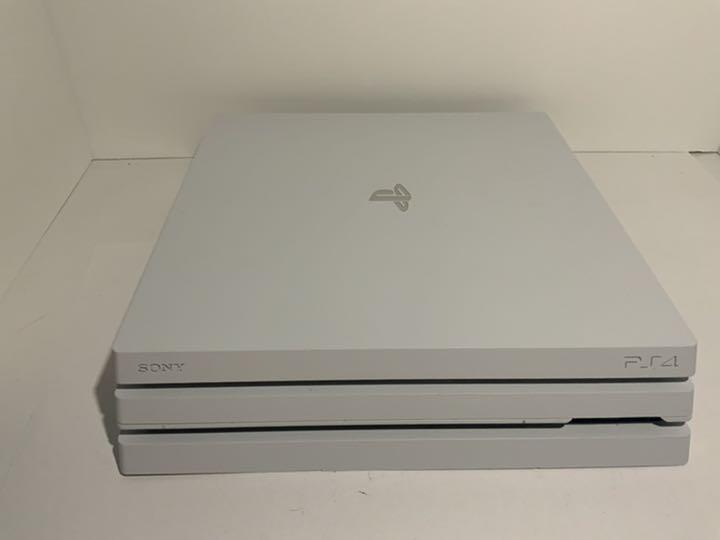 安い通販 ソフト3本付き✨早い者勝ち✨ PS4pro 白 7m3wW-m17607805654 最新版 安い大人気