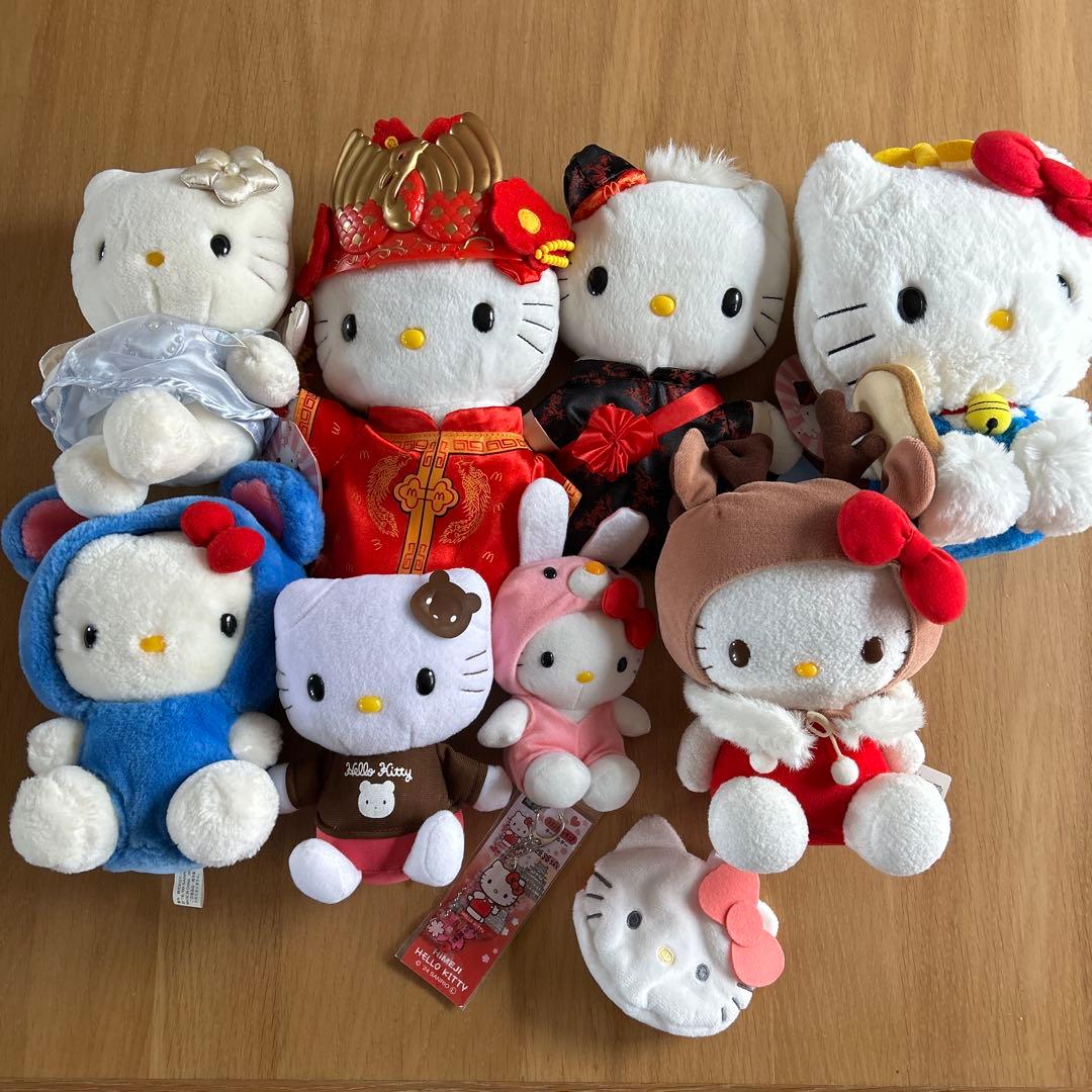 Hello kitty ハローキティ　まとめ　まとめ売り