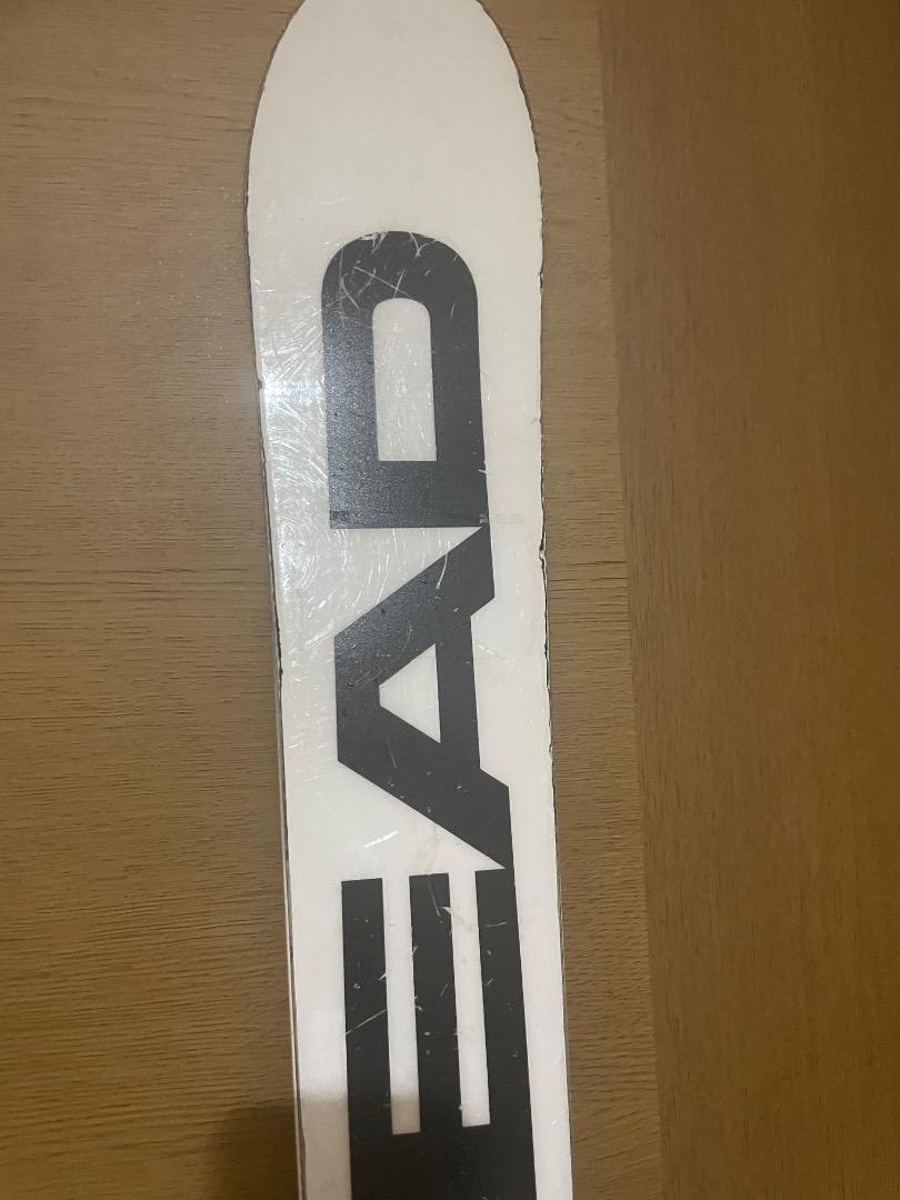 GS 183cm R30 HEAD 競技用　スキー GS 183cm R30 HEAD 競技用 スキー