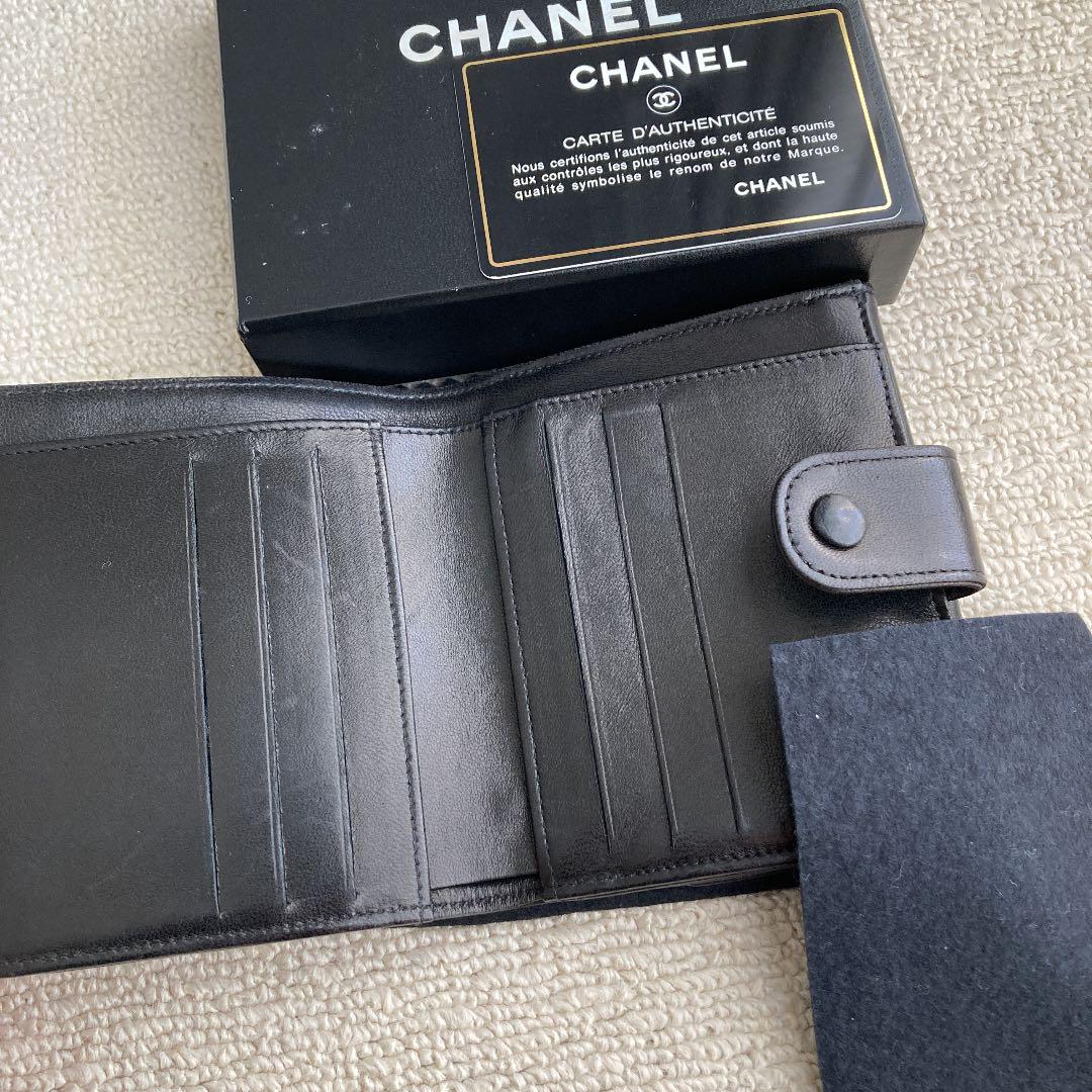 好評最新作 CHANEL シャネル 財布 ココマーク rEyVi-m17609232211 国産通販