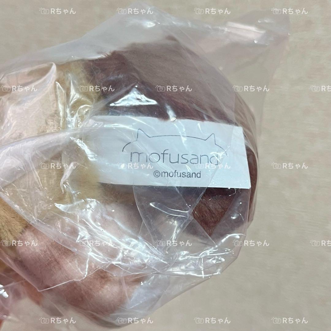 mofusand ビーバー 台湾限定 Amazon.co.jp: 台湾版 mofusand ビーバーにゃん : おもちゃ