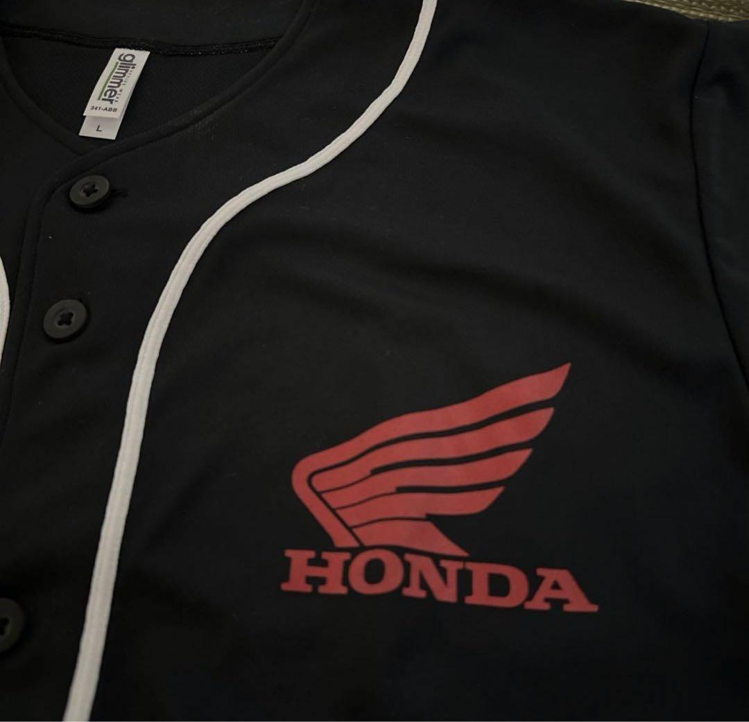 2024 motogp日本gGP  ホンダ応援席  TシャツＬ サイズ
