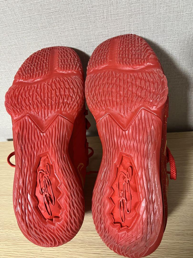 レブロン17low