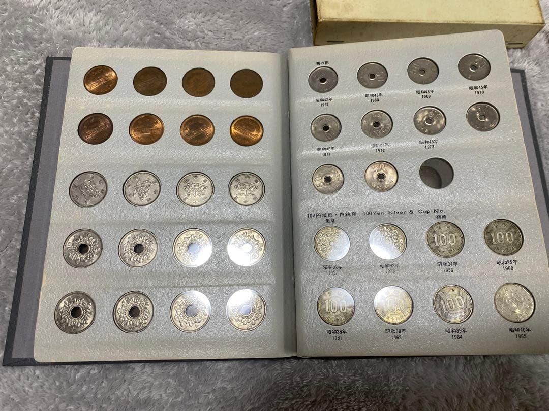 長野オリンピック記念 500円白銅貨 新貨ロール50枚 プルーフ硬貨 500円