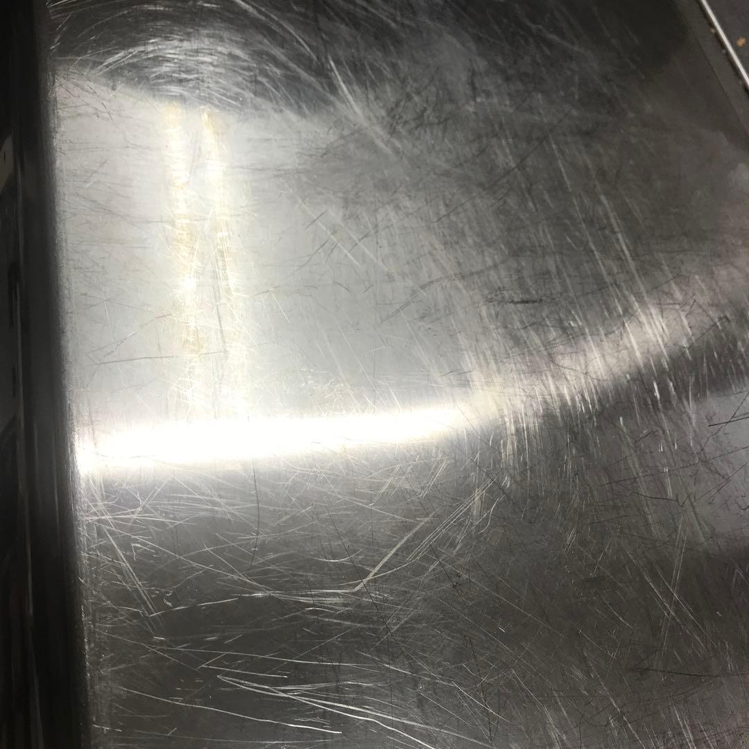 角ミラープレート ウェディングケーキ