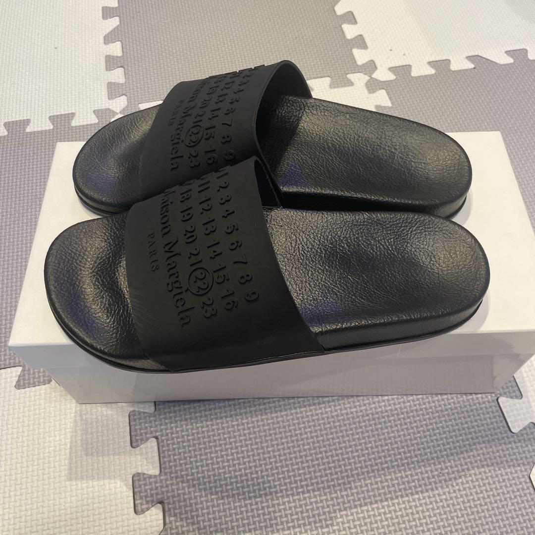 メゾンマルジェラ　Maison Margiela サンダル