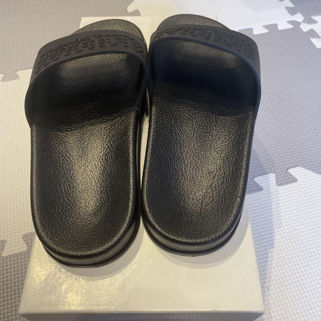 メゾンマルジェラ　Maison Margiela サンダル