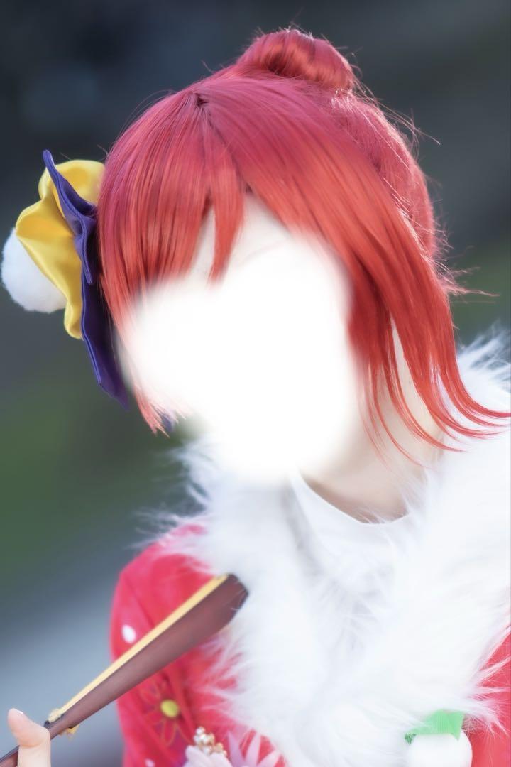 ラブライブ！ Angelic Angel コスプレ 西木野真姫