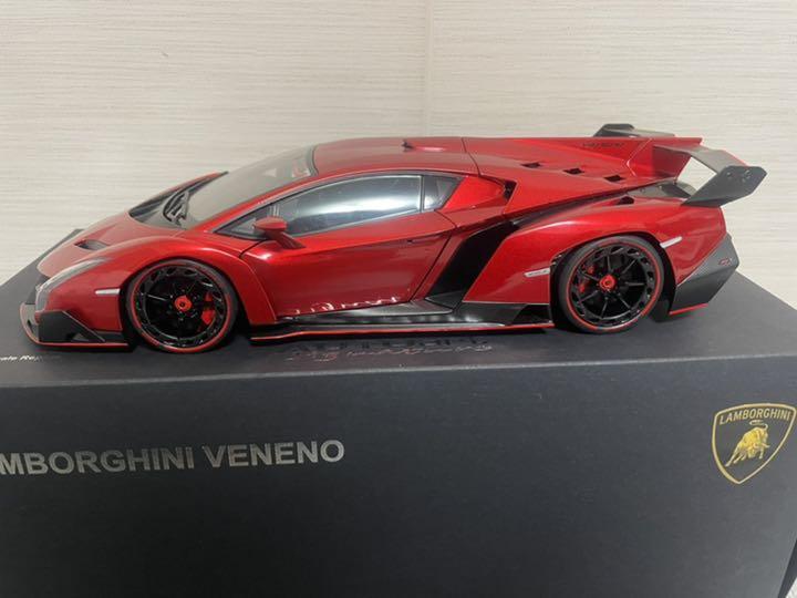 レッド系【70%OFF】 【美品】オートアート ランボルギーニ ヴェネーノ RED 1/18 ミニカー ミニカー おもちゃレッド系¥21,268-gras.rs レッド系【70%OFF】 【美品】オートアート ランボルギーニ ヴェネーノ RED 1/18 ミニカー ミニカー おもちゃレッド系¥21,268-gras.rs