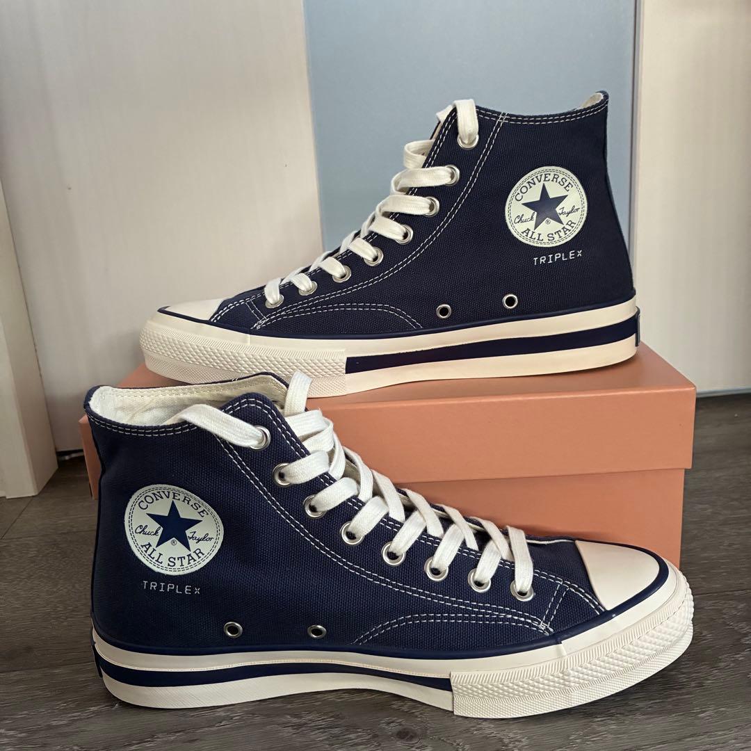 即発送】GOD SELECTION XXX × Converse Addict - メルカリ