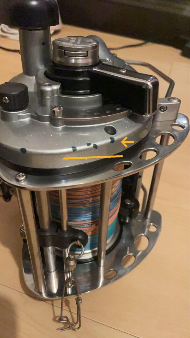 ミヤマエ コマンドZ10HP
