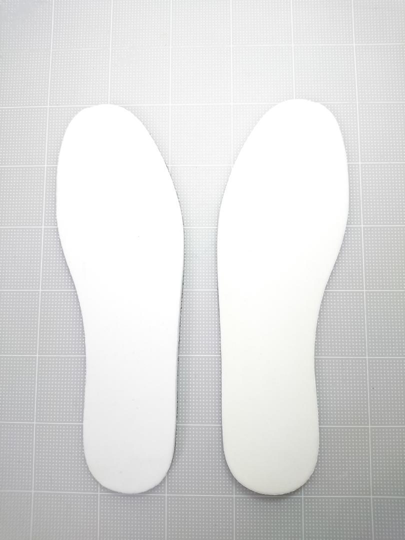 美品】rin project サイクル レザー シューズ 革 ビンテージ