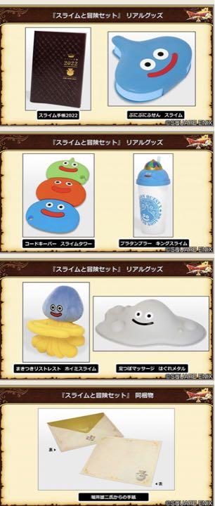 Windows版】ドラクエ10 天星の英雄たちスライムと冒険セット