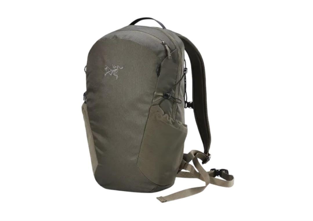 16 Backpack