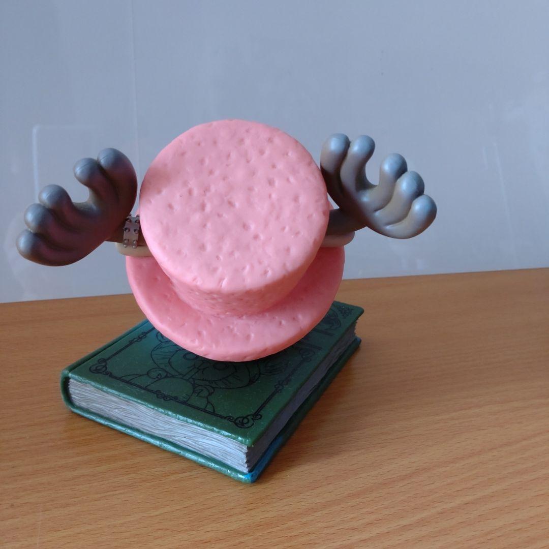 ワンピースフィギュア3体セット