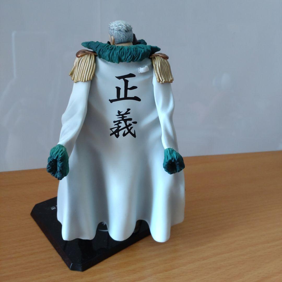 ワンピースフィギュア3体セット