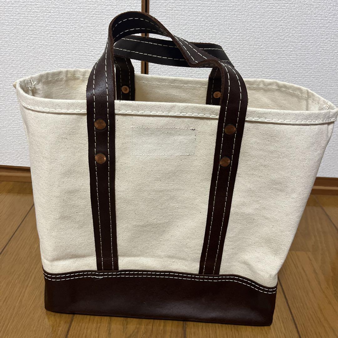ネイバーフッド　バック
