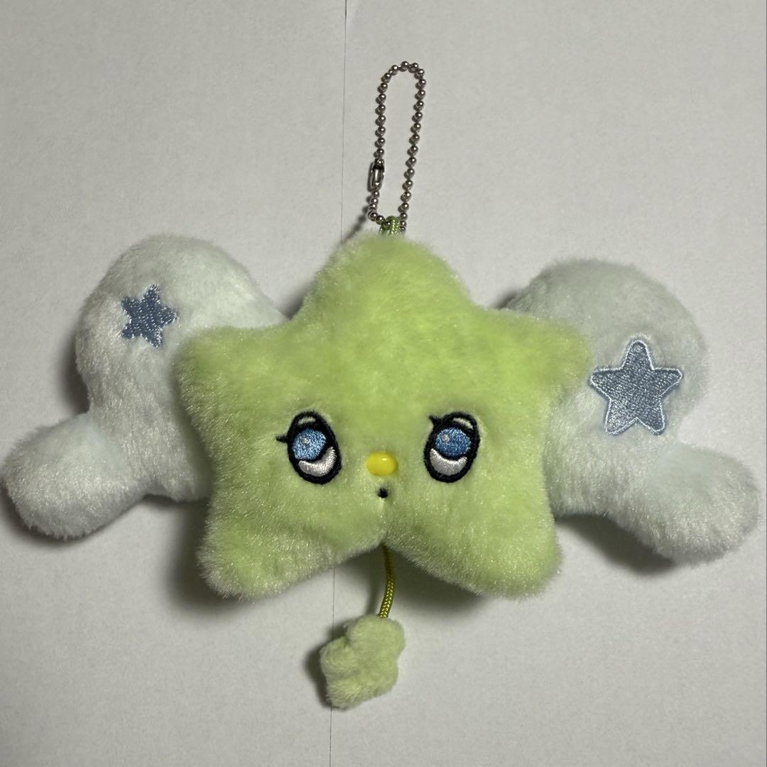 NCT WISH wichu 正規品 ウィチュ