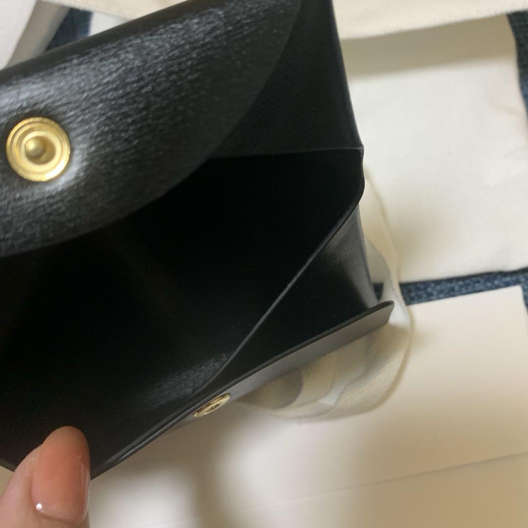 【新品未使用】JIL SANDER（ジルサンダー）♡小物入れ♡コインケース