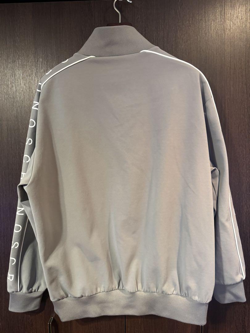 クロノスCRONOS TRUCK JACKET LONGPANTS セットアップ