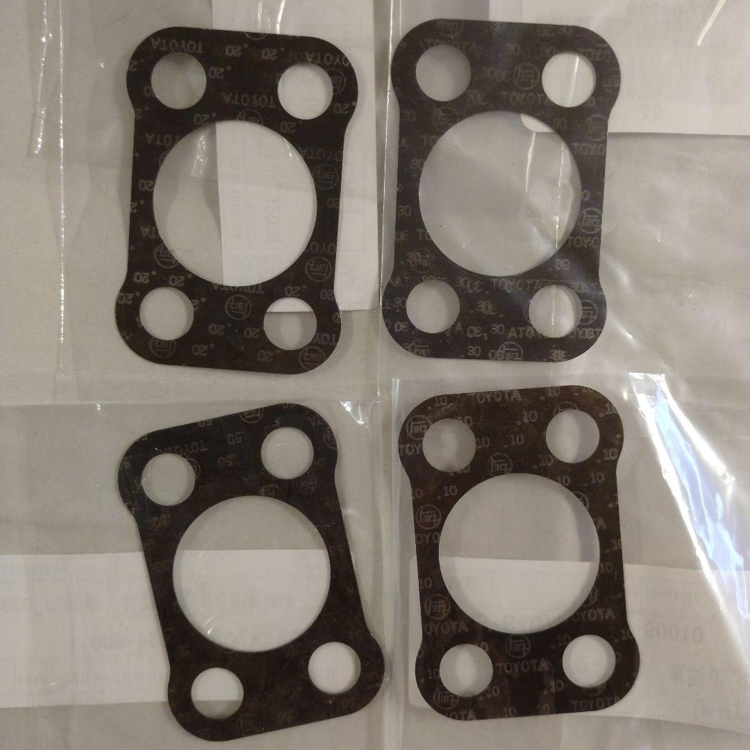 KZJ78Wランドクルーザープラド 左上側ナックルアーム流用品