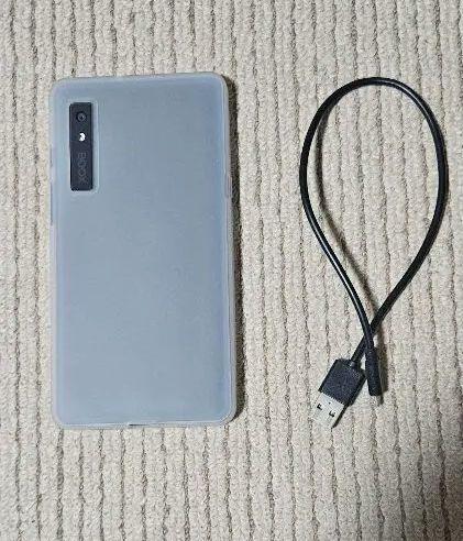 black 電子書籍書籍リーダー