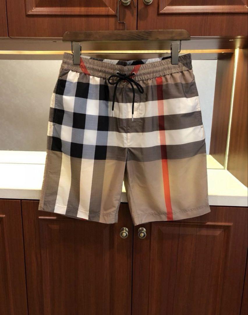 Burberry ハーフパンツ