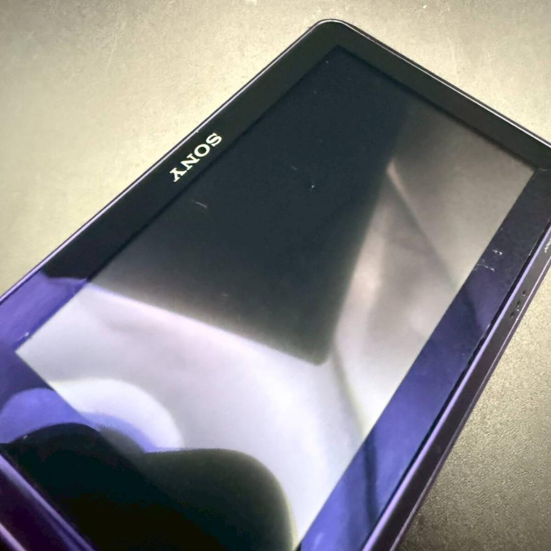 SONY ソニー Cyber-shot DSC-T99 コンパクトデジタルカメラ