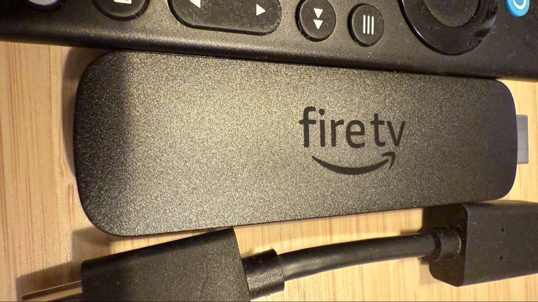 Fire TV 4K Max(第2世代)