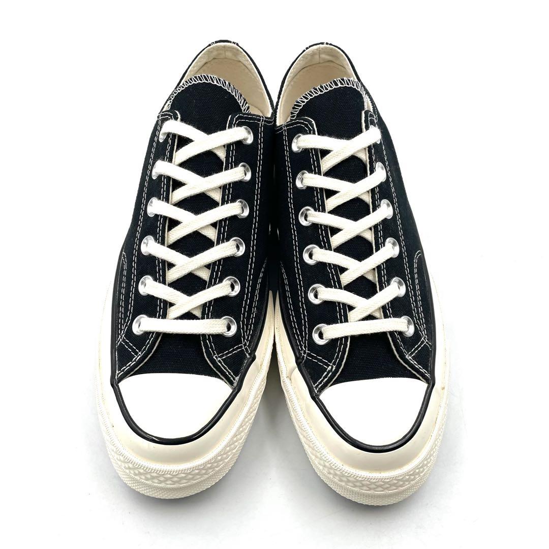 《未使用品》CONVERSE ct70 チャックテイラー 26cm US7.5