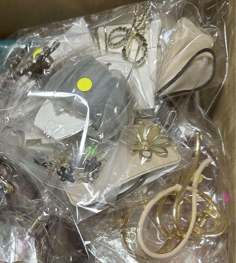 アクセサリー まとめ 画像1