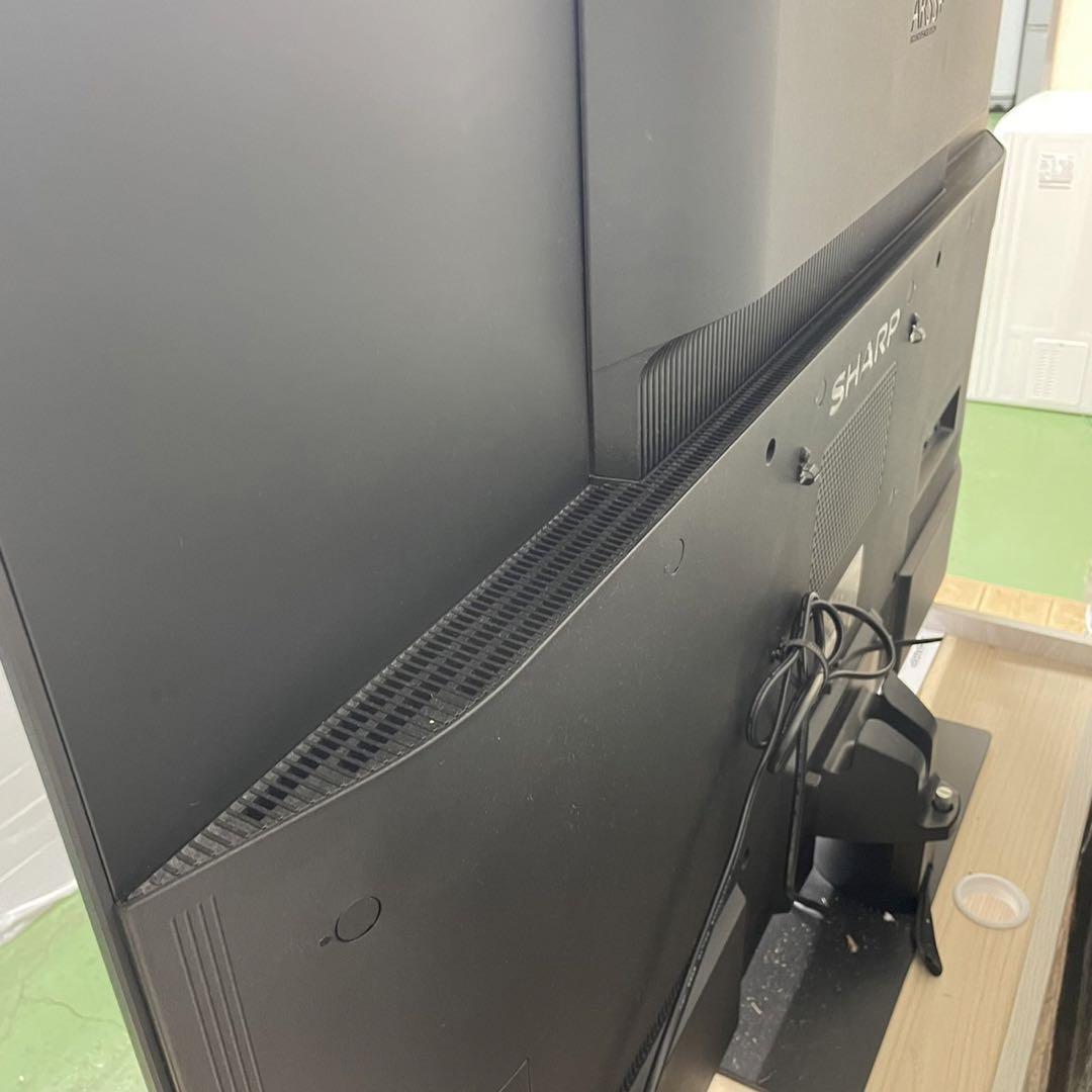 有機ELテレビ