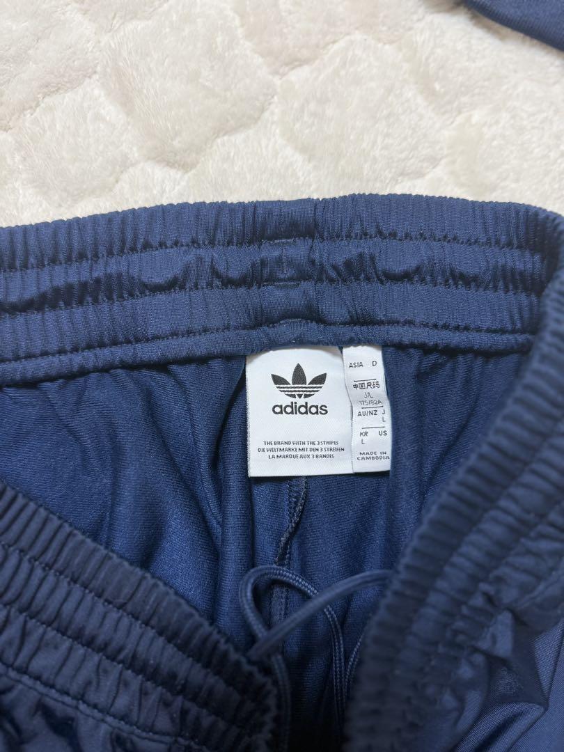 adidas GUNNERS ジャージ 上下セット