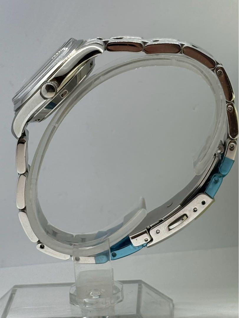 オリエントスター　腕時計　スケルトン　597302-70自動巻き　新品 オリエントスター 腕時計 スケルトン 597302-70自動巻き 新品
