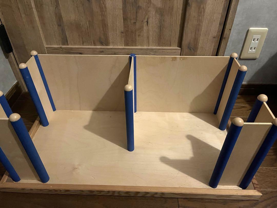 bodo hennig ボードヘニッヒ　ドールハウス　ドイツ　お部屋　お家