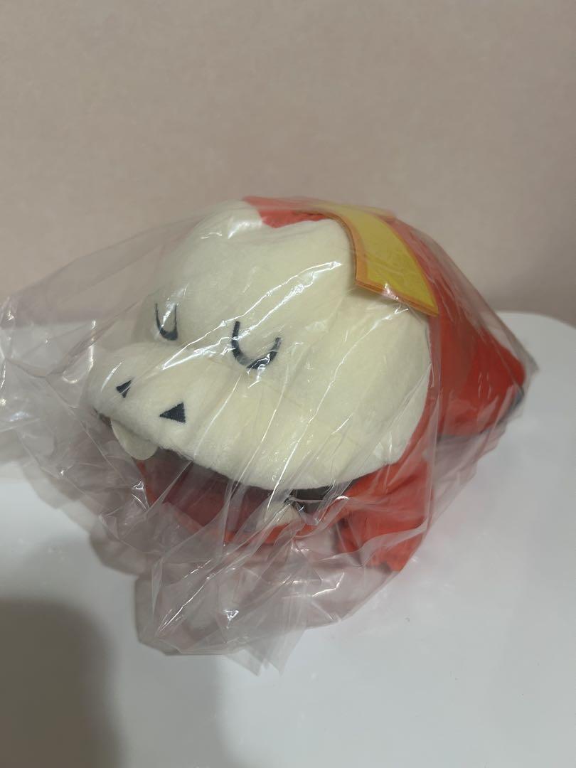 ポケモン ピカピカボックス ホゲータ 初夢 ぬいぐるみ 2023