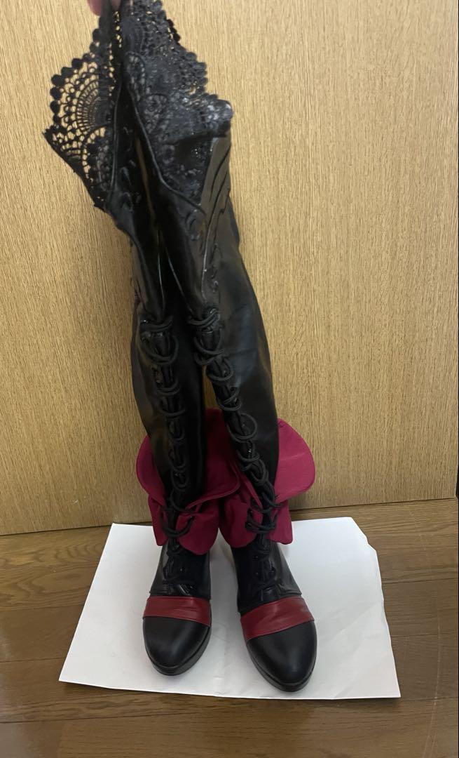 京極正宗 コスプレ衣装