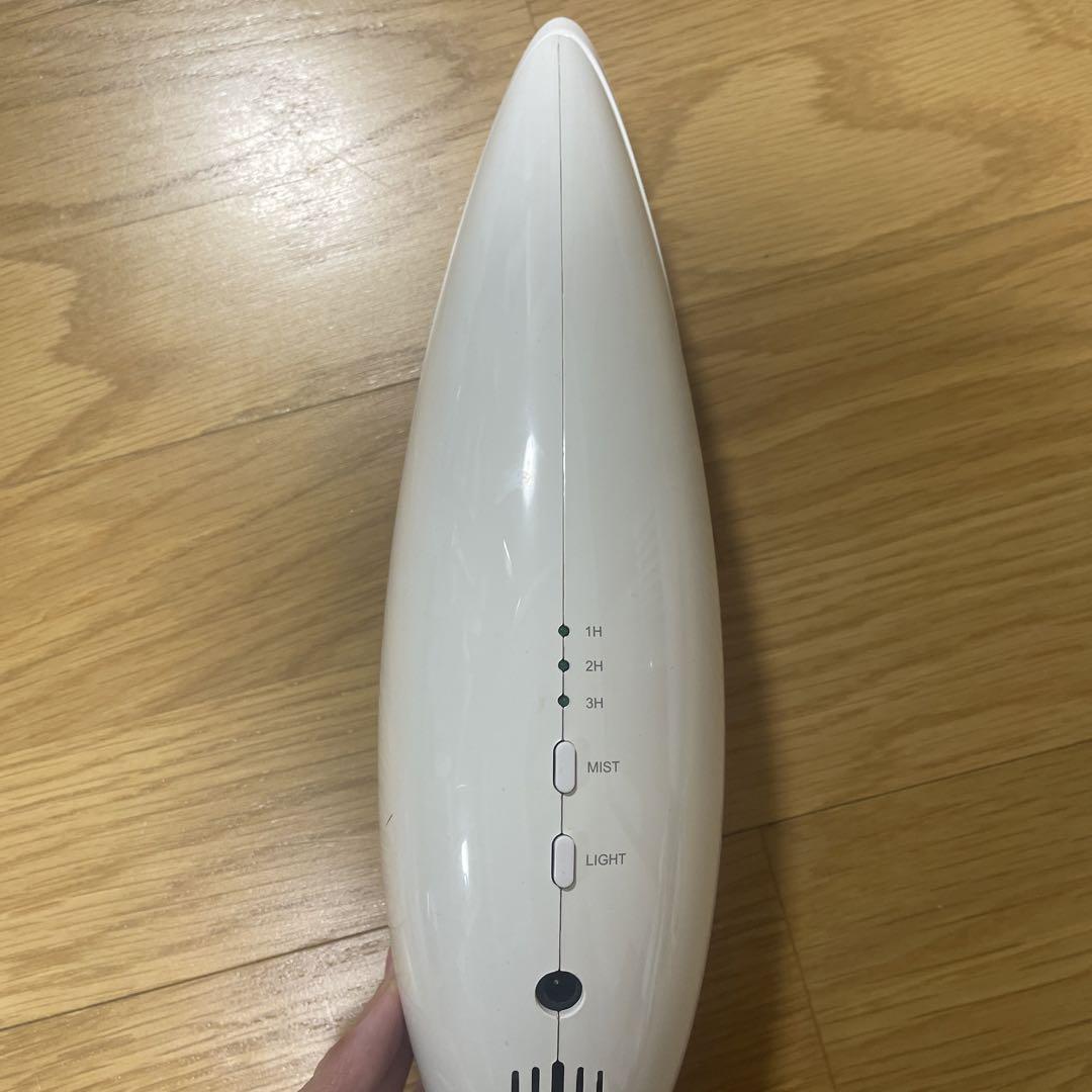 ドテラ ロータス ディフューザー 加湿器 アロマ