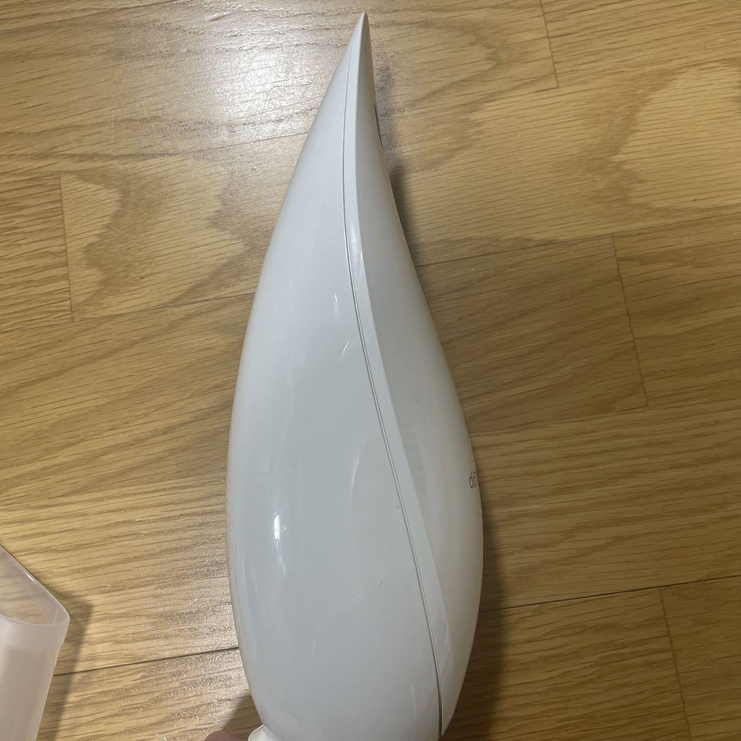 ドテラ ロータス ディフューザー 加湿器 アロマ
